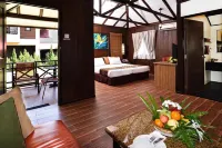 Holiday Villa Beach Resort Cherating