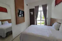 The Sasta Hotel Hotels in Batang Beruh