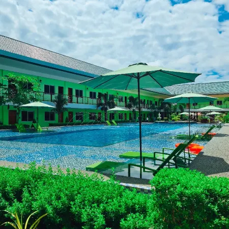Camotes Tourist Inn