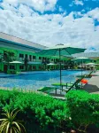 Camotes Tourist Inn - สระว่ายน้ำส่วนตัว
