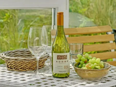 "Quirina" - 75m from the Sea Отели в г. Klitmoller