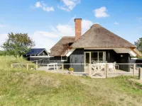 "Annli" - 1.5km from the Sea Hotels near Blåvand