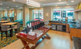 Residence Inn Moncton