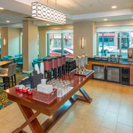 Residence Inn Moncton