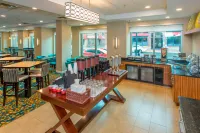 Residence Inn Moncton Hotels in Dieppe