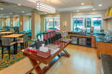 Residence Inn Moncton