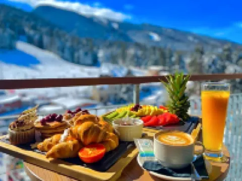 Rila Hotel Borovets Hotels in Samokov