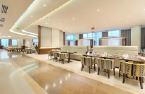 MAKKAH AL AZIZIAH by IHG