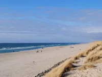 "Sightrygg" -  from the Sea