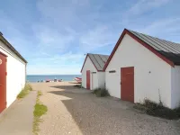 "Luzy" - 600m from the Sea Hotels in Thisted