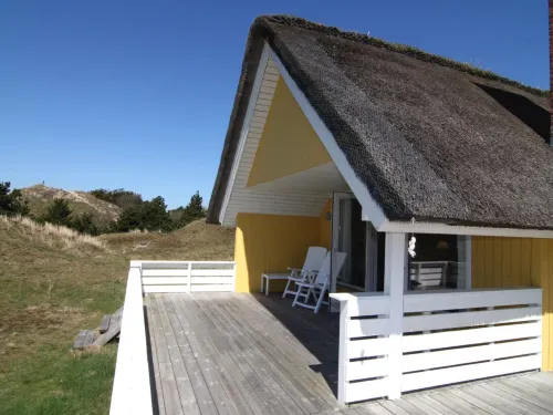 "Esa" - 500m from the Sea