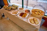 Hotel Riviera dei Dogi - servizio colazione