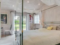 "Åsemarie" - 600m from the Sea