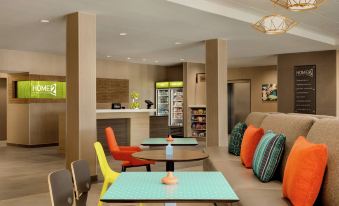 Home2 Suites by Hilton San Antonio North Stone Oak