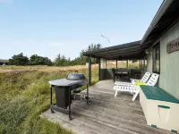 "Vamika" - 400m to the Fjord Hotels in Hvide Sande