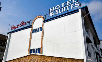 Royal Crest Hotel and Suite - Housity