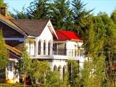 Ranges View Lodge Staycation Hoteles en 