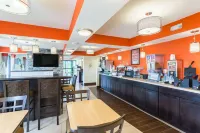 Econo Lodge White Pine Morristown I-81 & I-40 Split Hotel a Jefferson County