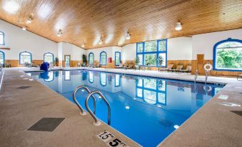 Comfort Suites Wisconsin Dells Area