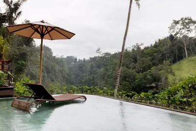 Ulun Ubud Resort