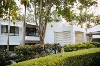 Noosa Springs Golf & Spa Resort Hotels in Peregian Beach