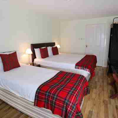 Hillhead Farm Lets Rooms