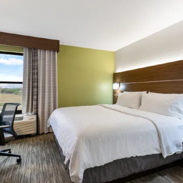 Holiday Inn Express HARLINGEN by IHG