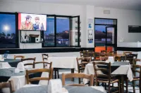 La Meta Sporting Rooms - Frühstück