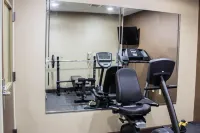 Comfort Inn Garner Clayton I-40 - Gym