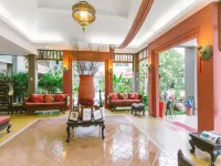 더 오피엄 치앙마이 치앙마이 호텔