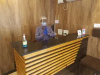 Hotel Rani and Rani Residency Hotels in Viluppuramin piirikunta