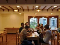 Kgh Patan Ξενοδοχεία στην πόλη Lalitpur