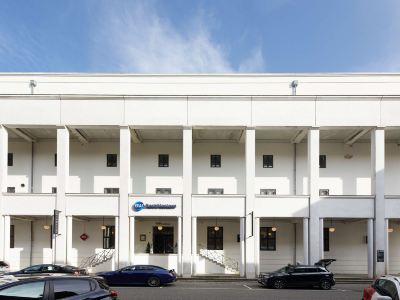 Best Western Torvehallerne