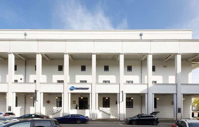 Best Western Torvehallerne