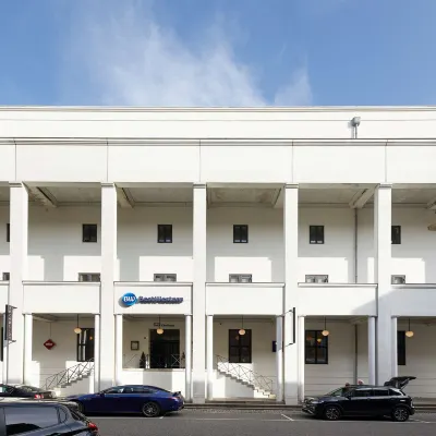 Best Western Torvehallerne Hotels near Bølgen