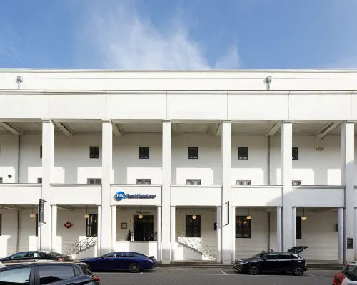 Best Western Torvehallerne Hotels in Vejle
