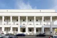 Best Western Torvehallerne Hotels in 