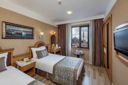 Zagreb Hotel