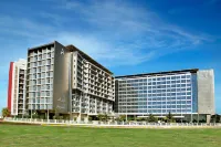 Park Rotana Hotels in Abu Dhabi