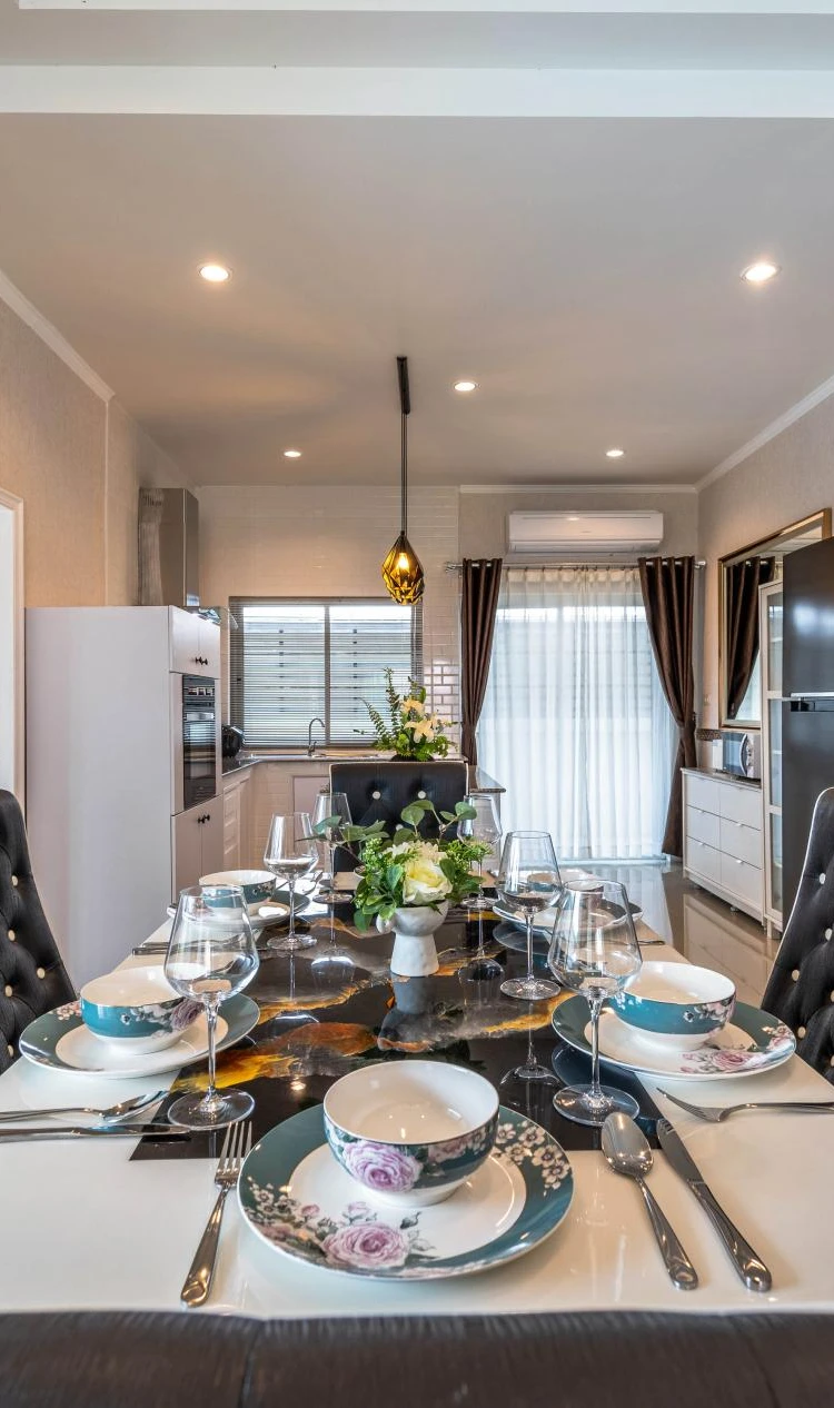 รูปภาพของNew 2 Bedroom Pool Villa (C882)