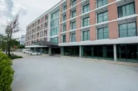 Marina House Muaythai Ta-Iad Phuket Hotels in Chalong