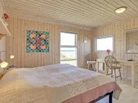 "Hedy" - 150m from the Sea - 4-Star