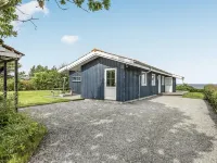 "Elfi" - 30m from the Sea Hotels near Brenderup Kirke