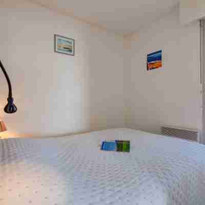 Le Capitole Rooms