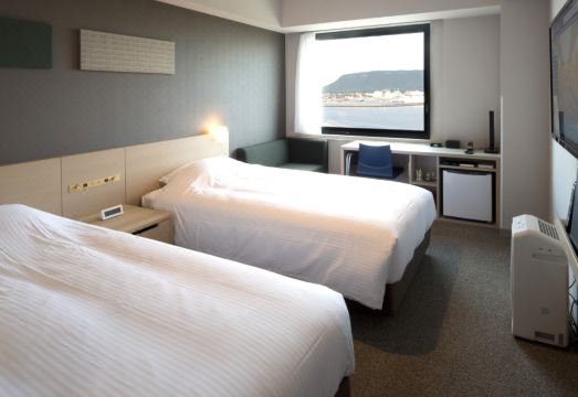 Jr Clement Inn Takamatsu