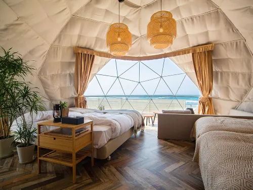 Kokuminsyukusya Senjoen - Homestays