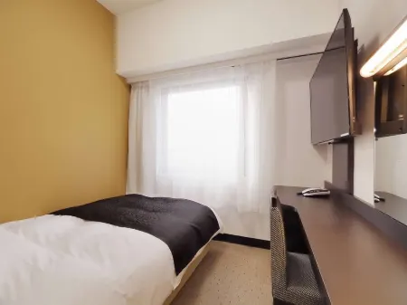 APA Hotel Gifu-Hashima-Ekimae Отели рядом с достопримечательностью «Onryu Temple»