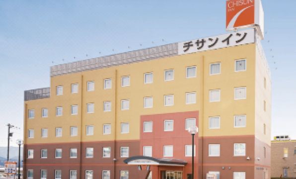 Comfort Inn Fukui - Housity