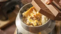 نيو أكان هوتل - فطور