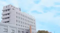 Hotel Grand Foret Hotels in Shikokuchūō